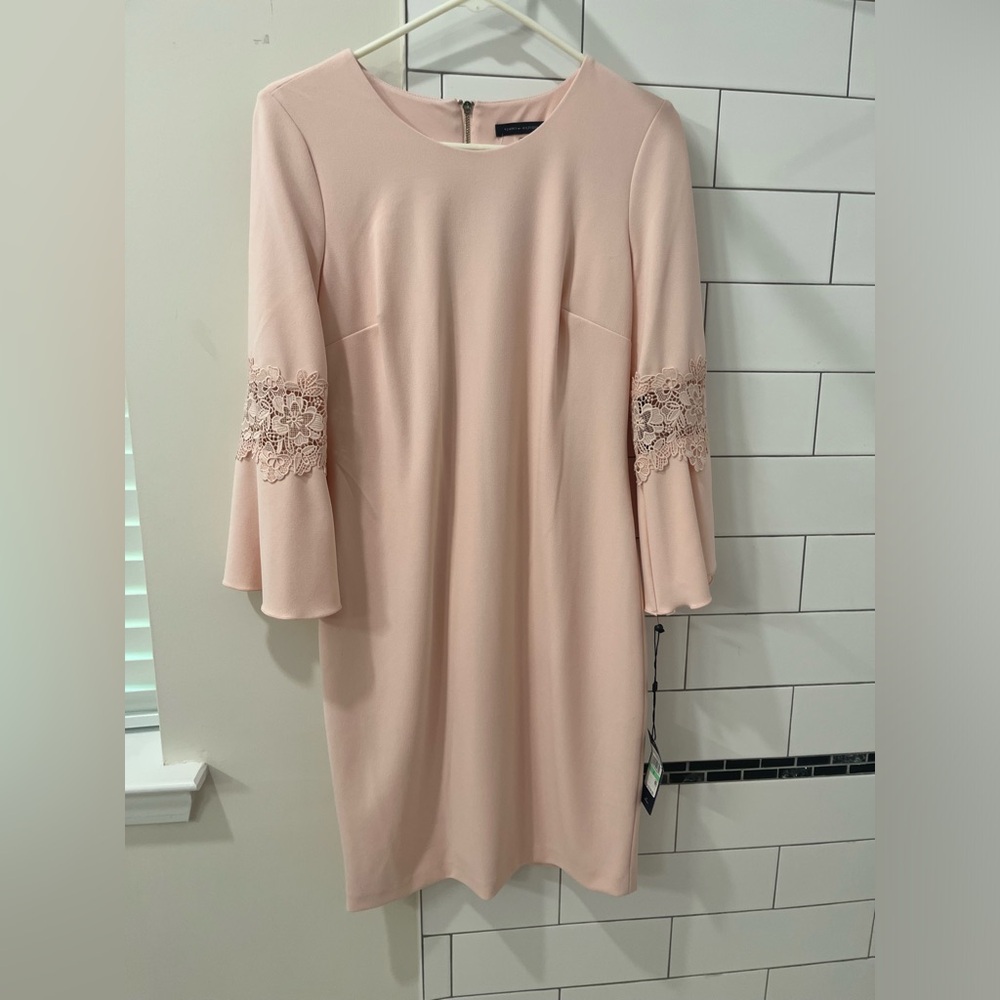 Tommy Hilfiger Sheath Dress